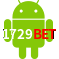 Aplicativo 1729bet para Android