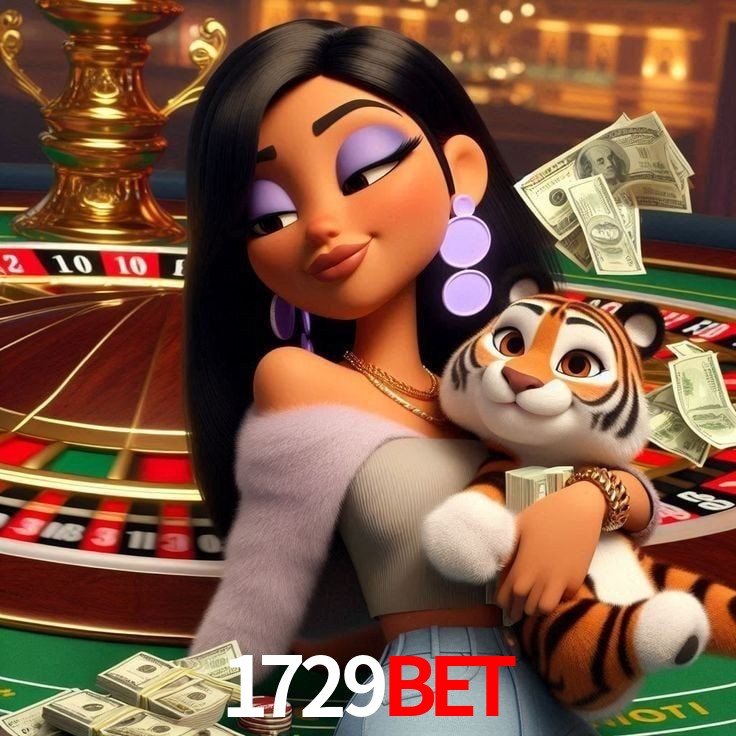 Welcome Bonus 1729bet