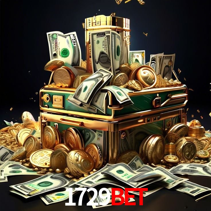 Experiência VIP 1729bet
