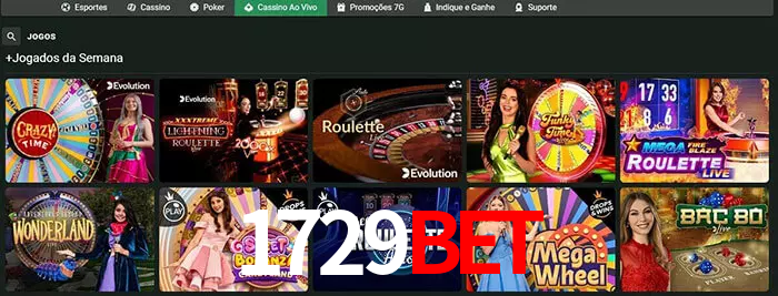 1729bet bet