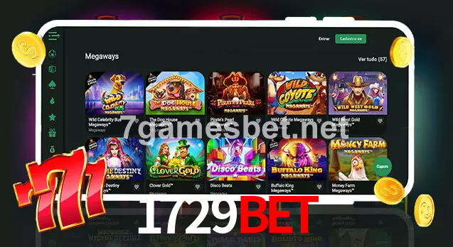 1729bet aplicativo