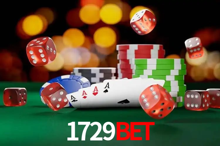 Login Seguro 1729bet
