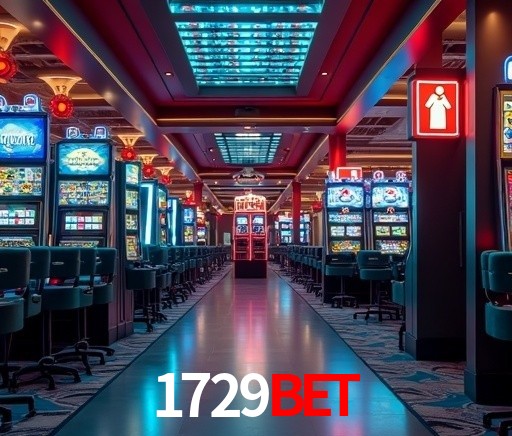 Desvendando o Mundo dos Jogos Virtuais na 1729bet