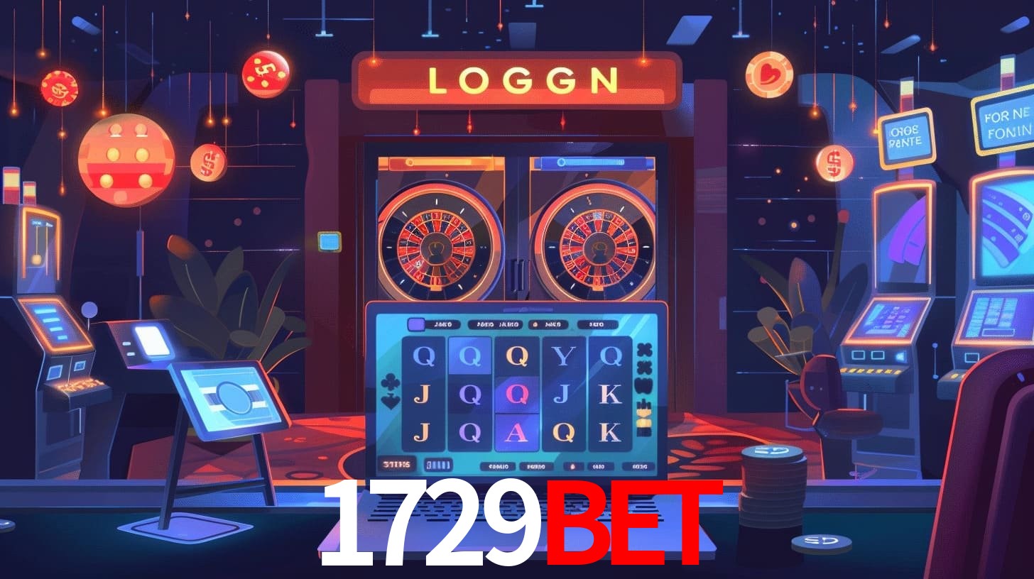 1729bet Instalar Logo 3