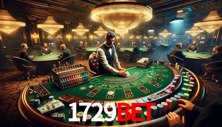 Bonus Features 1729bet