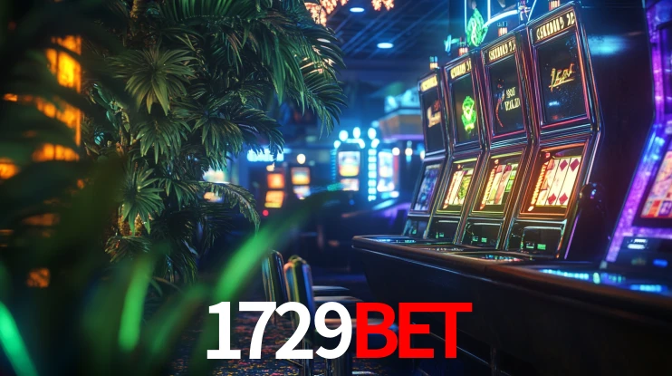 Roulette Table 1729bet