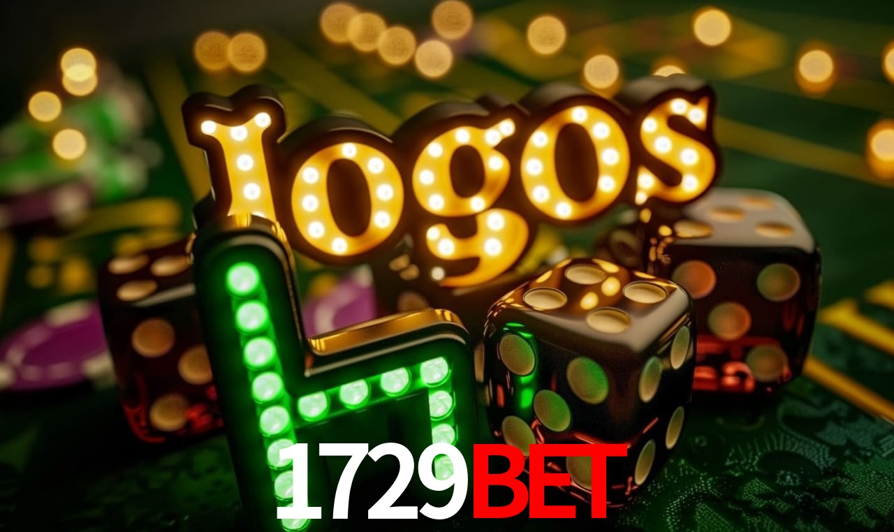 Diretório de Jogos 1729bet