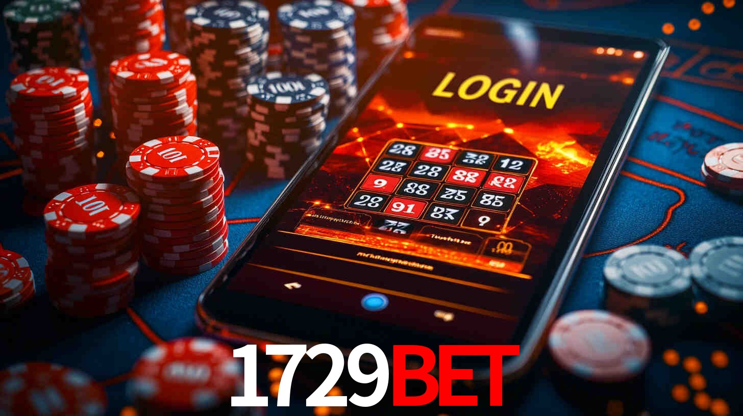 1729bet