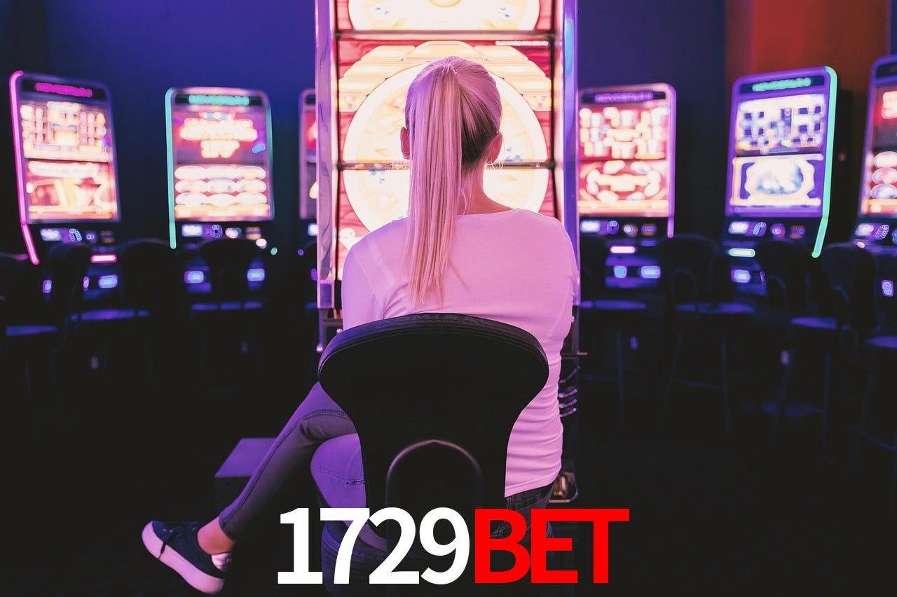 Game Providers 1729bet