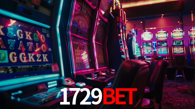 APP oficial da 1729bet para mobile