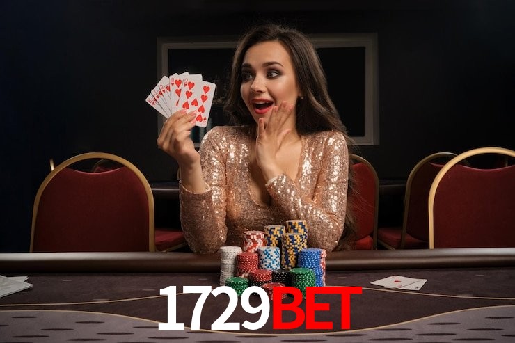 1729bet Logo 3