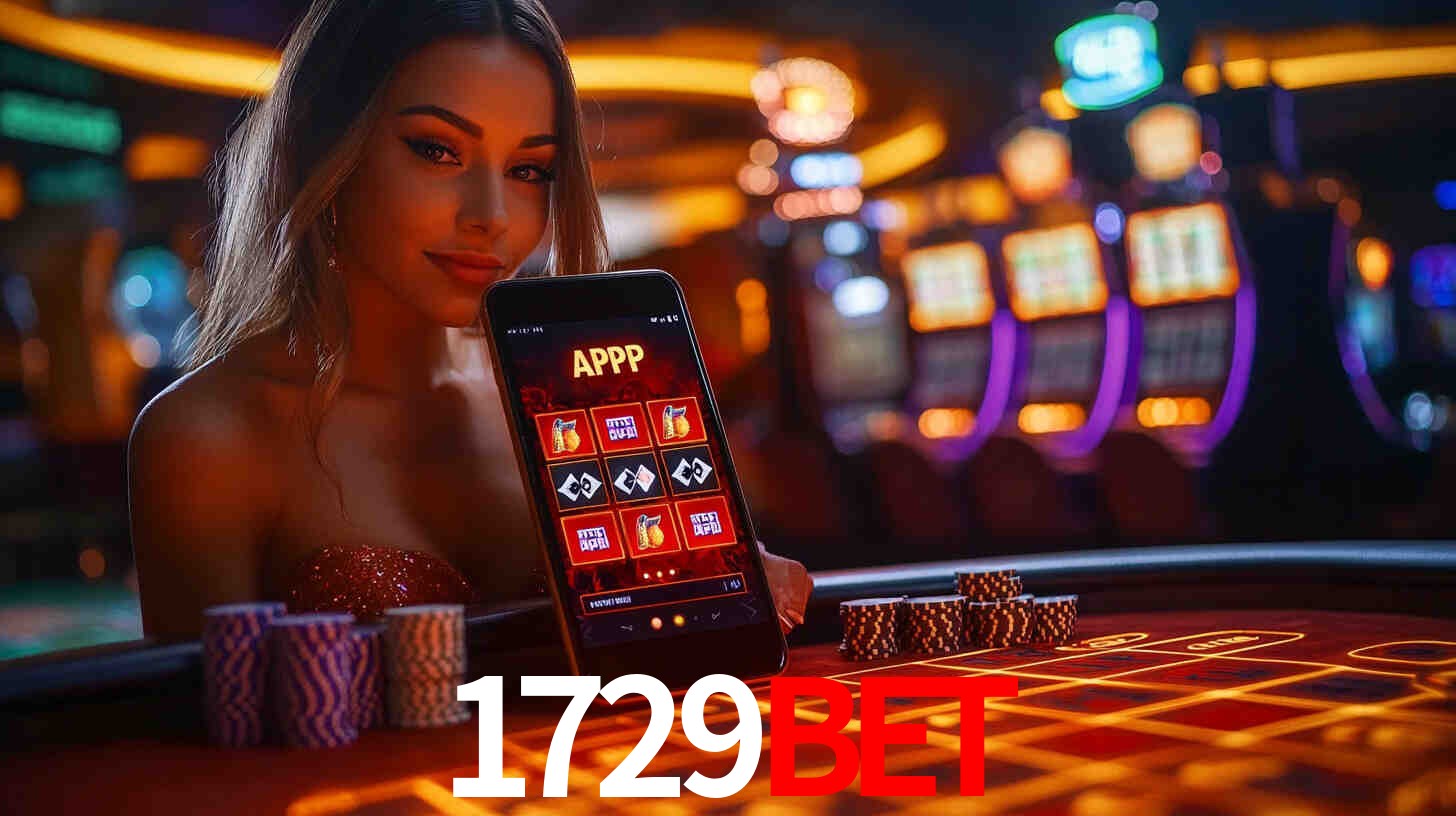 Apostas Esportivas na 1729bet: Um Guia Completo