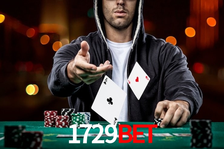 Servidor Brasil 1729bet
