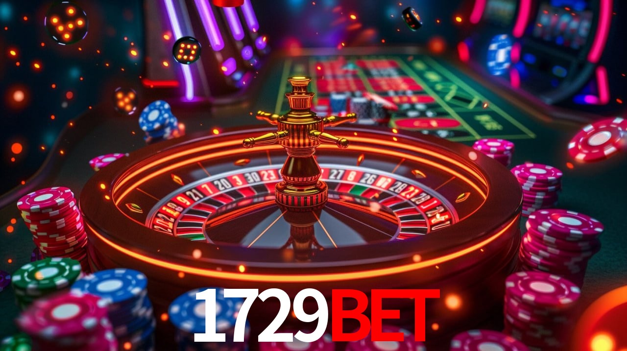 1729bet Logo 2