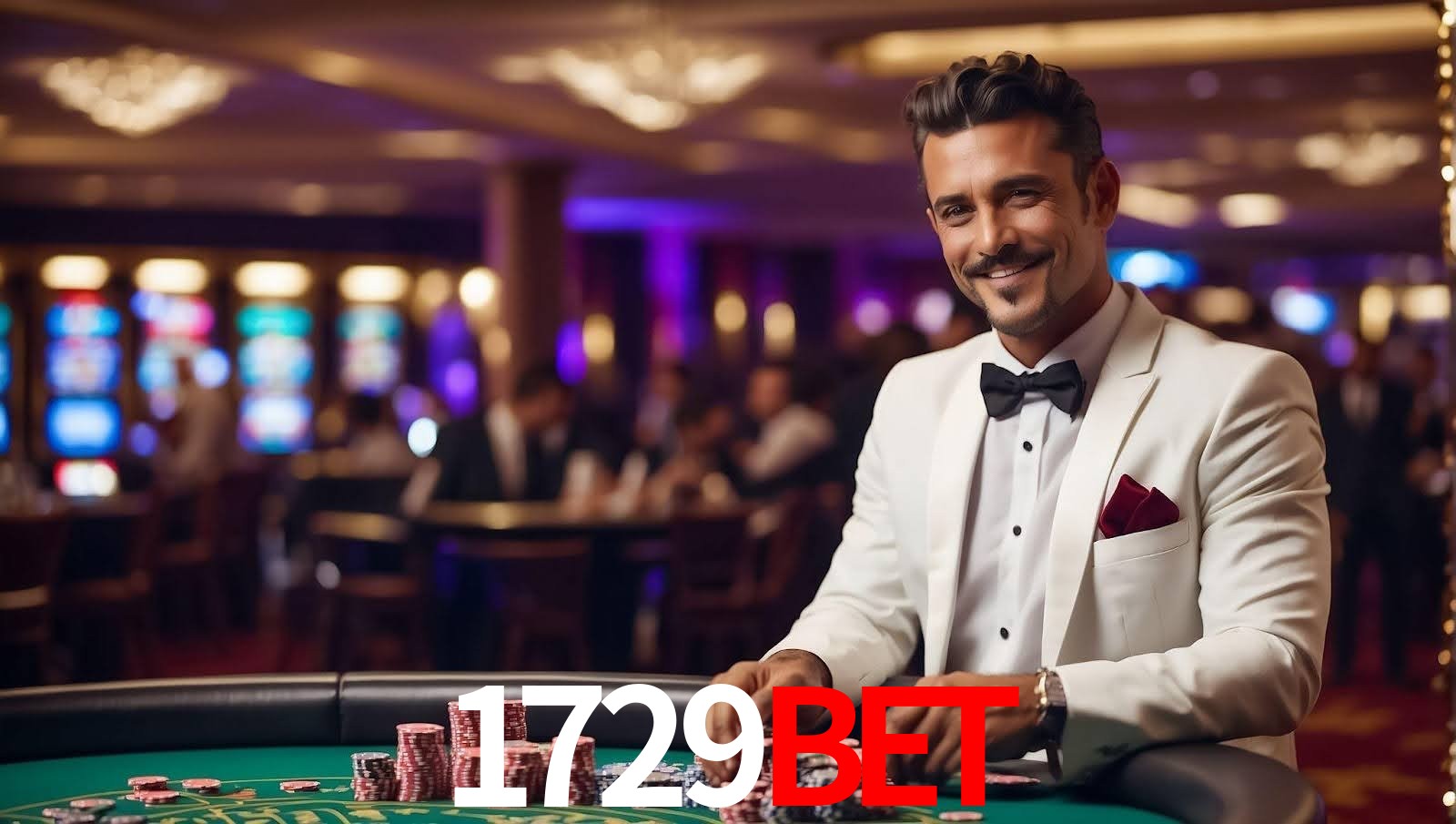 Ofertas Exclusivas 1729bet