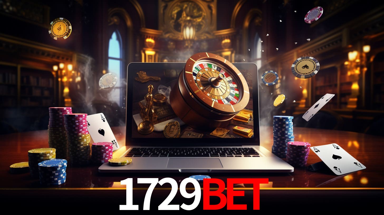 VIP Casino 1729bet