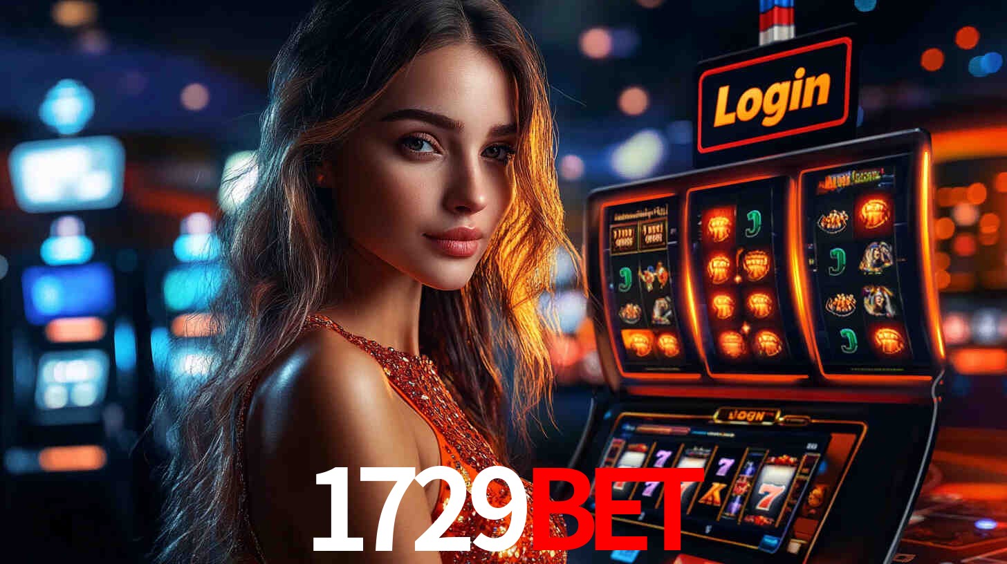 Sinta a adrenalina dos jogos de cassino com 1729bet