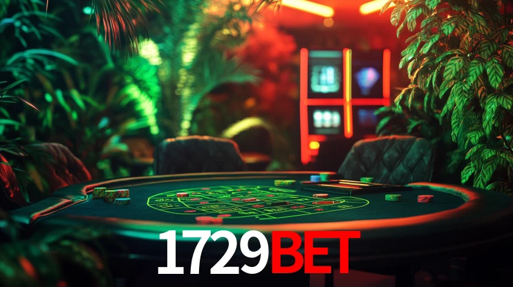 Live Casino 1729bet