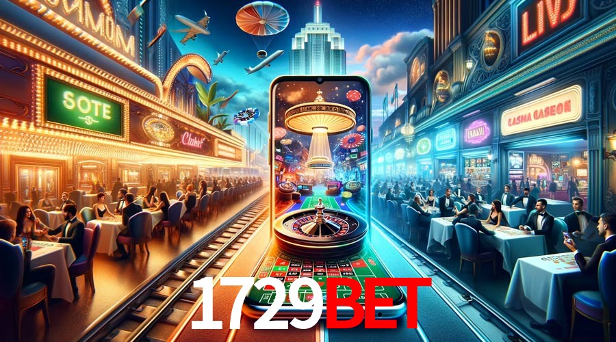 API Integration 1729bet