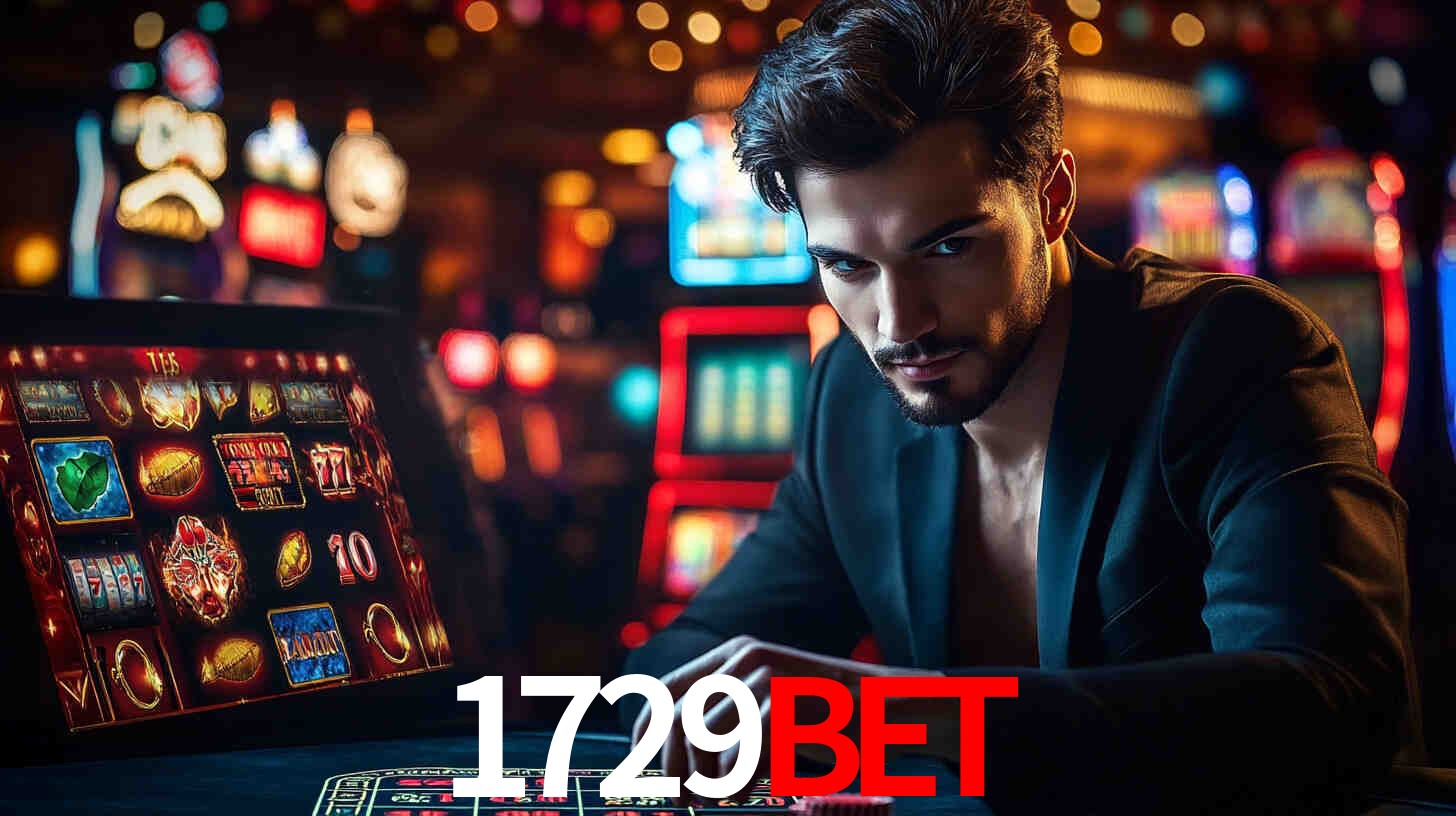 Bônus Generosos e Exclusivos no 1729bet para Você!
