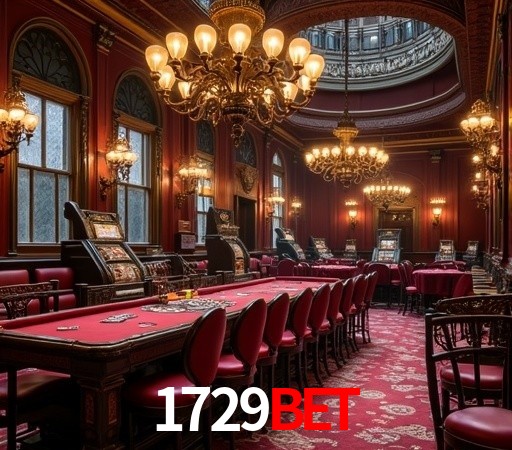 1729bet Segurança Logo 1