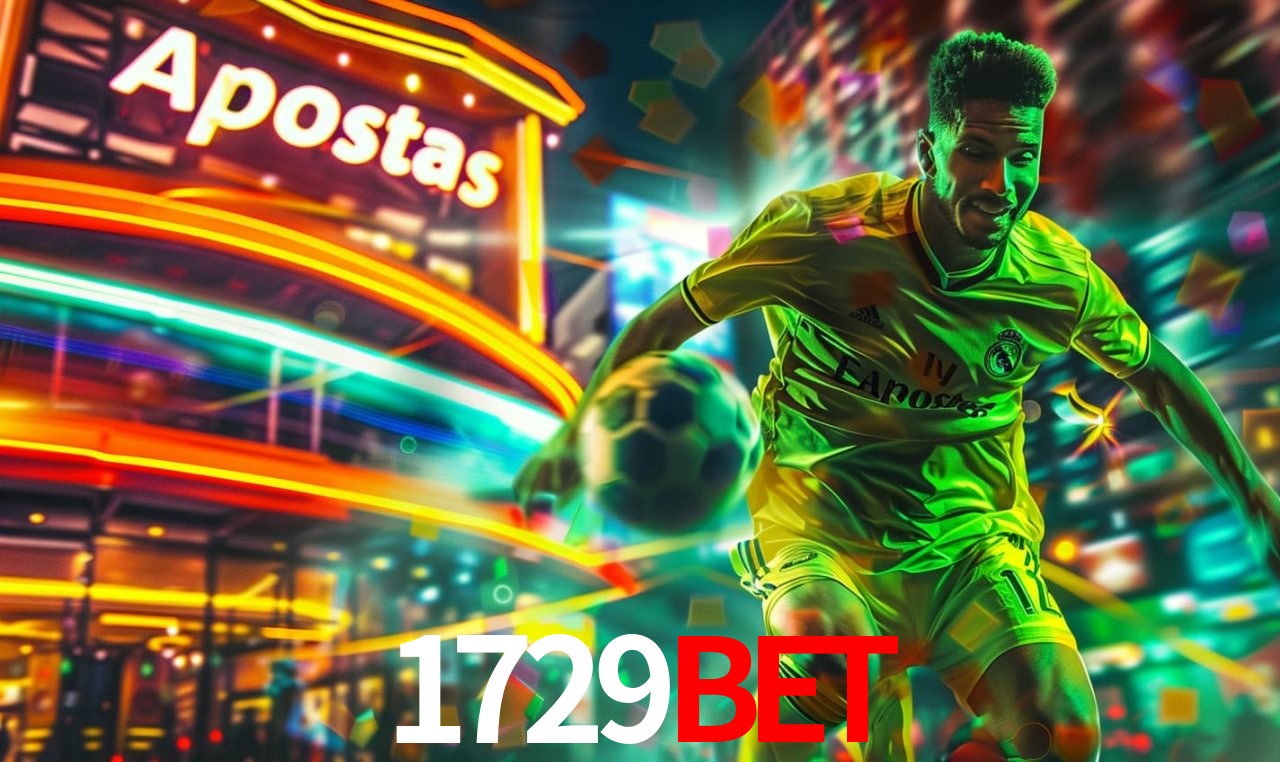 Provedores de Jogos 1729bet