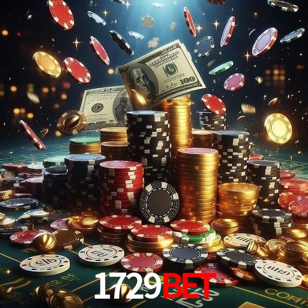 cassino 1729bet
