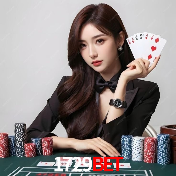 1729bet PIX Instantâneo - Saques em 8 Minutos