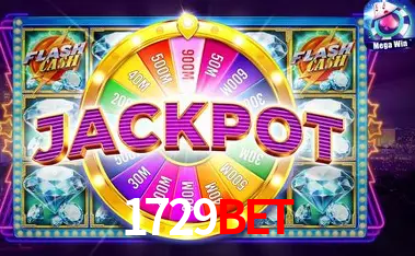 Descubra o Mundo do Cassino Online com 1729bet