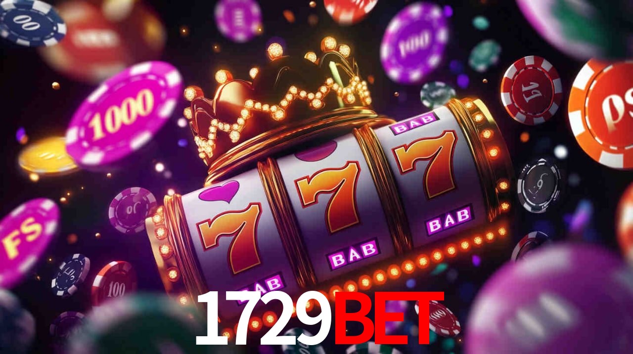 Live Casino 1729bet