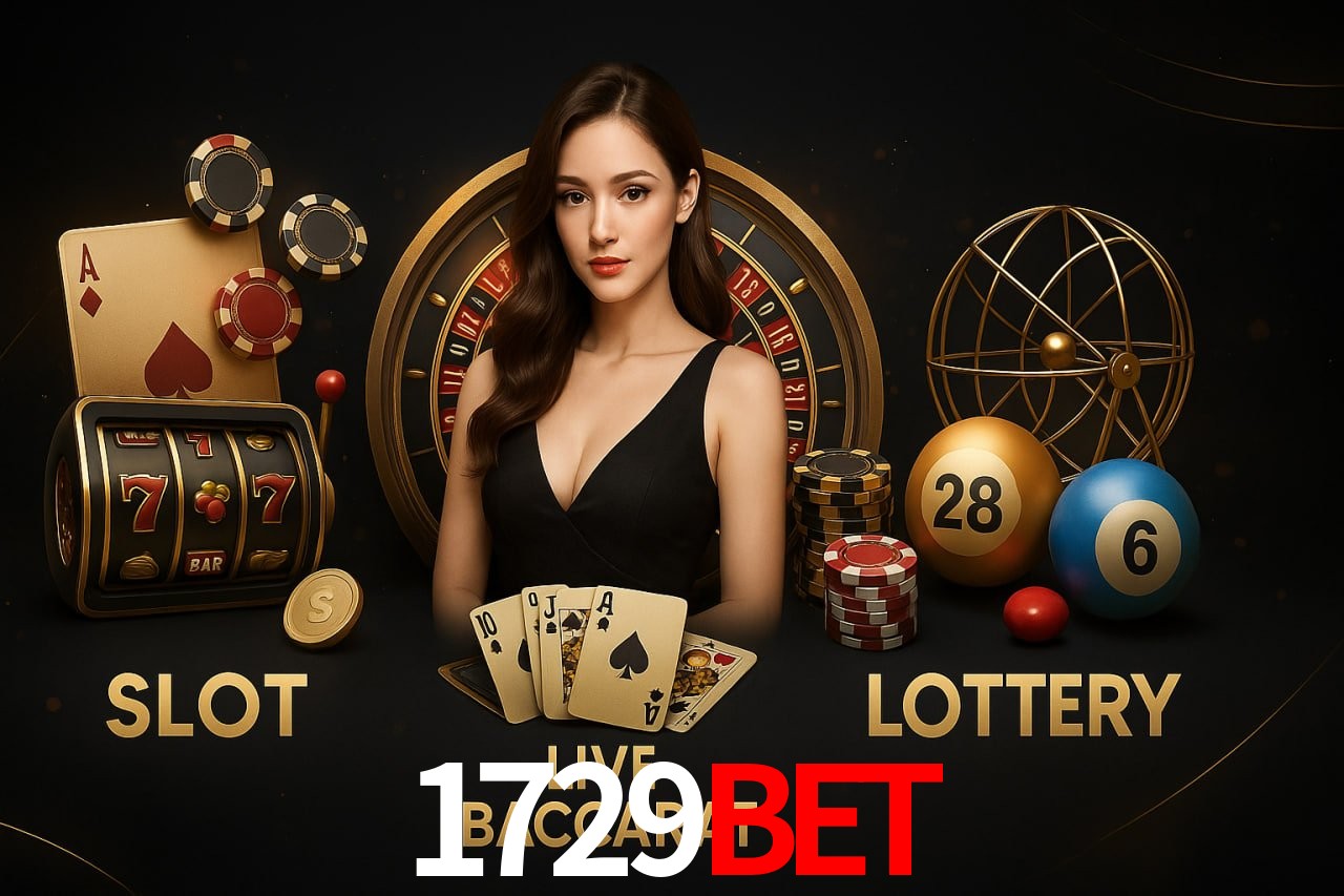Slots 1729bet - RTP Alto Certificado