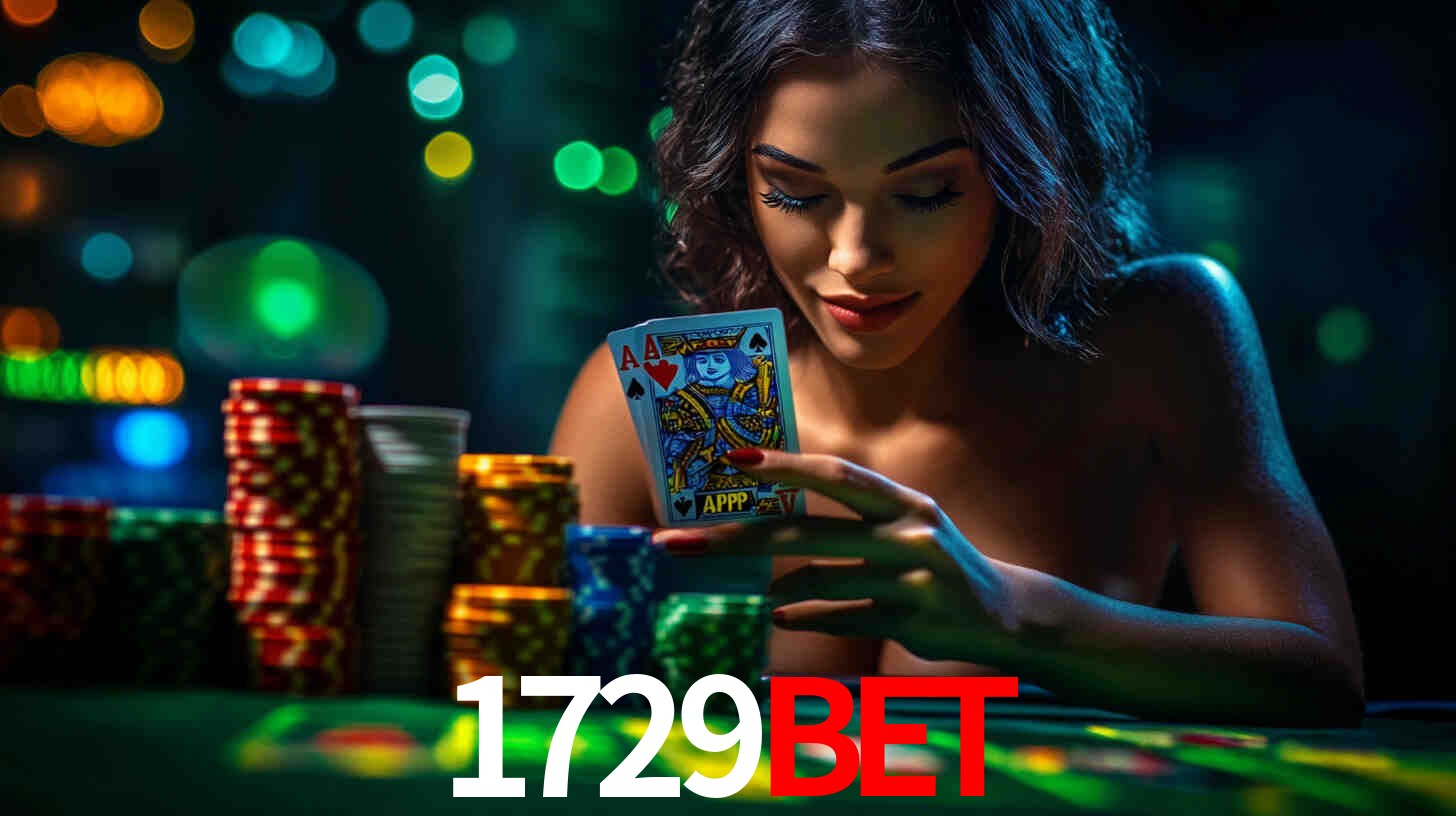 Descubra a Essência do 1729bet: Nossa História e Compromissos