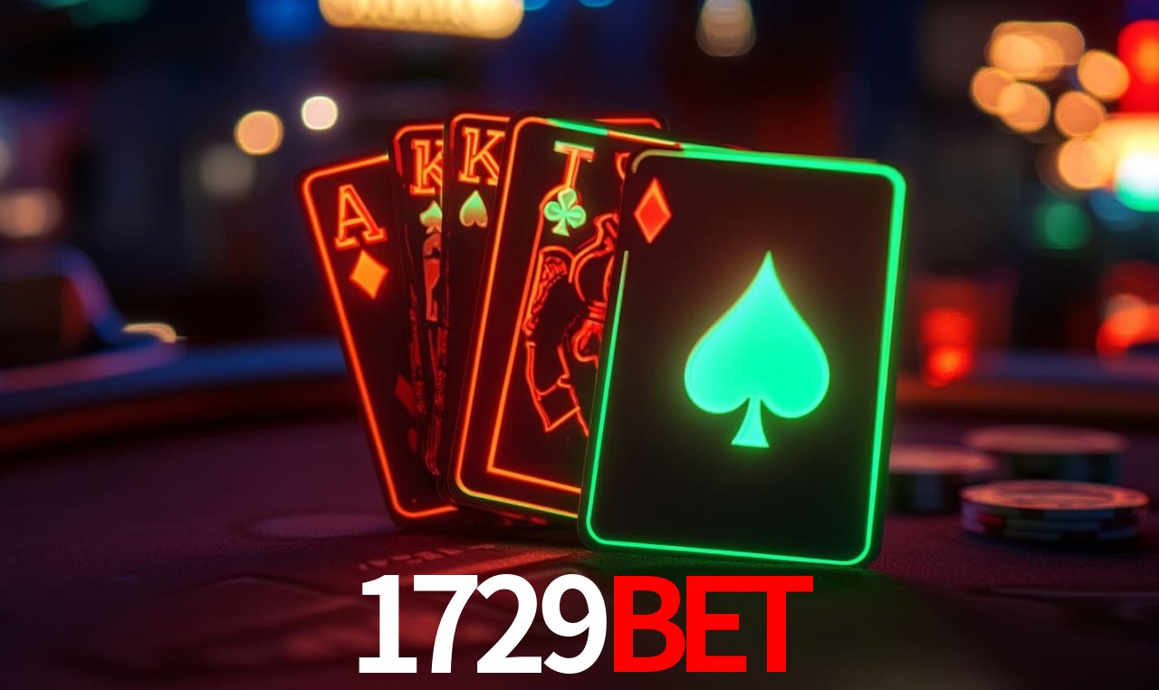 Jogos de Slot 1729bet