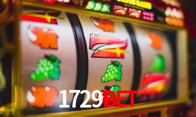 Descubra a Magia dos Jogos de Arcade no 1729bet