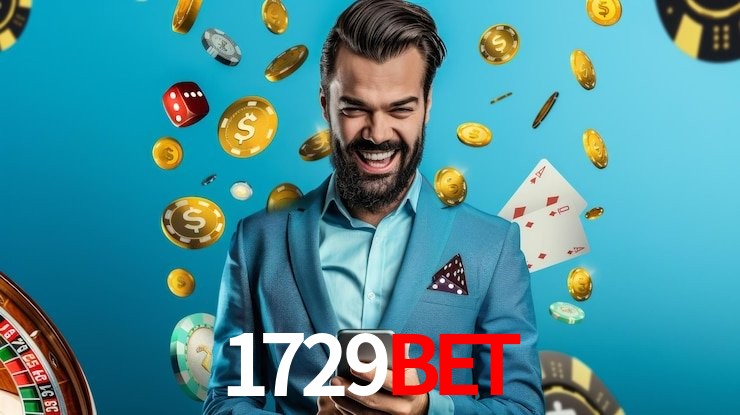 Slot Games 1729bet