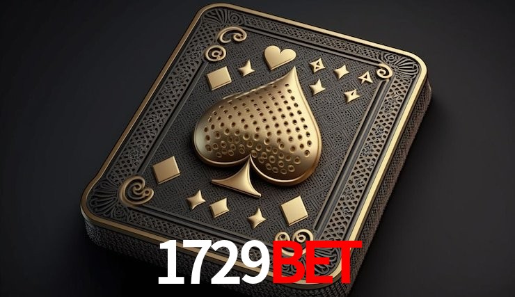 Recursos de Bônus 1729bet