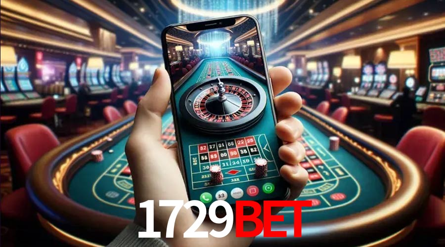 Quick Registration 1729bet