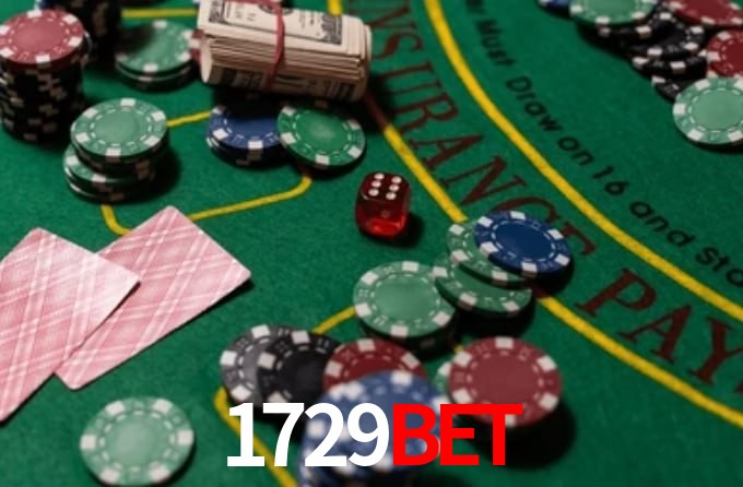 Cash Out 1729bet