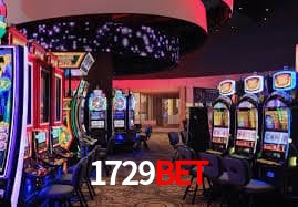 Plataforma 1729bet - Segurança SSL 256-bit