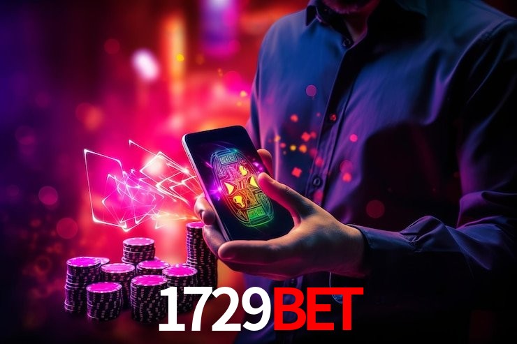 Casino Ao Vivo 1729bet