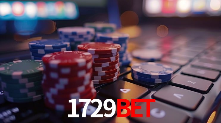 Promoções Sazonais 1729bet