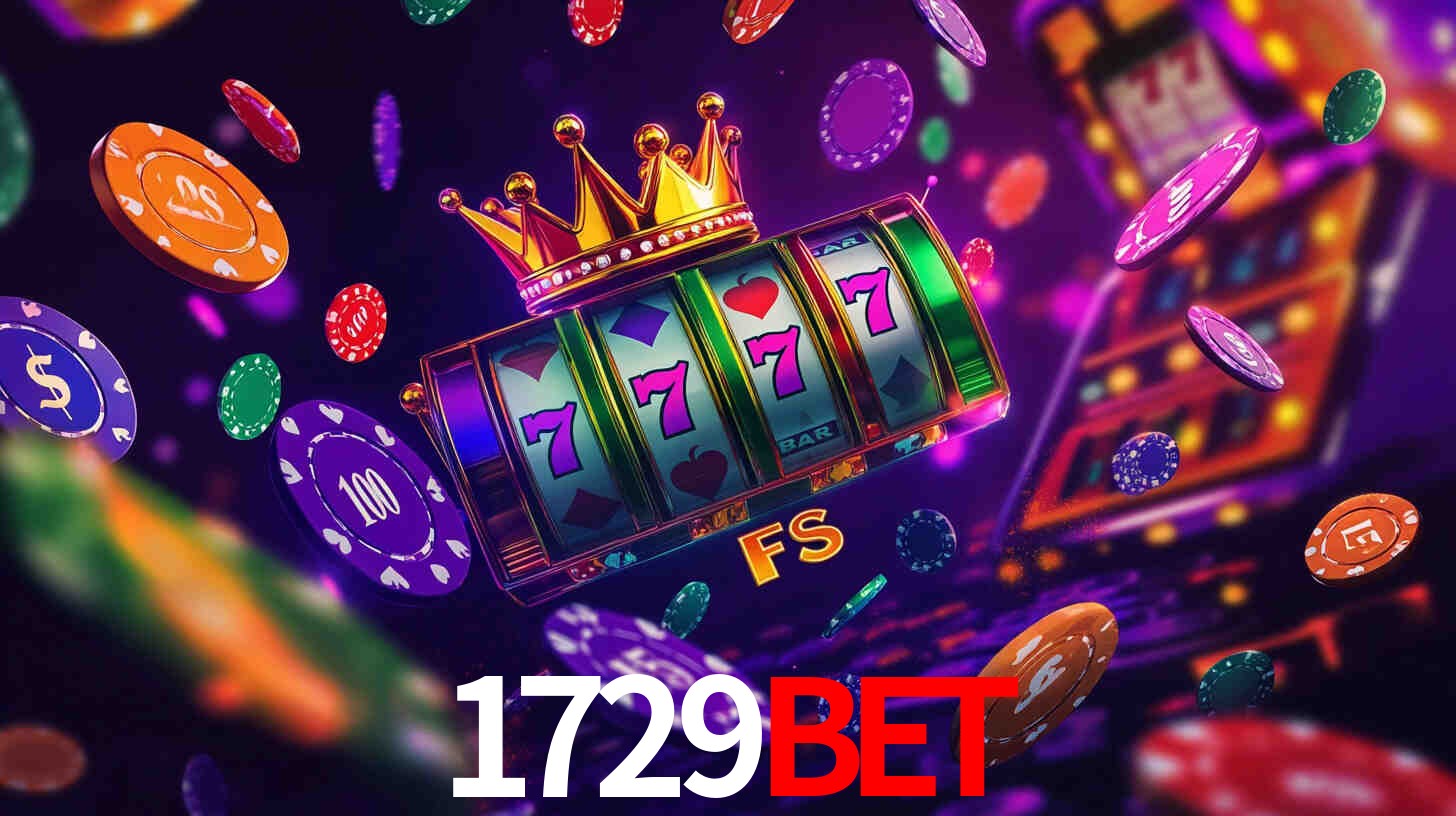 Daily Bonuses 1729bet