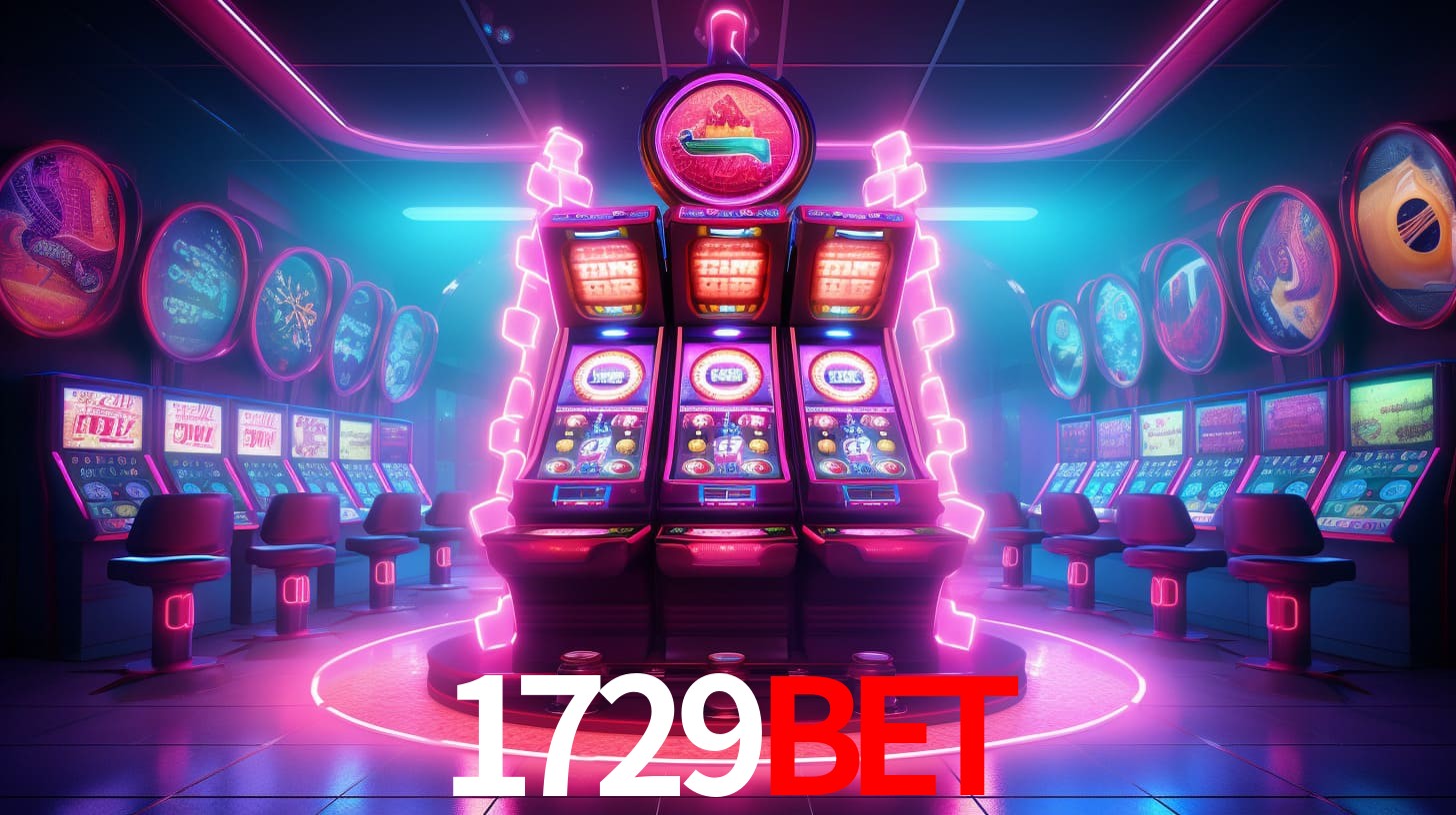 1729bet: Seu Especialista em Apostas Esportivas Brasileiras