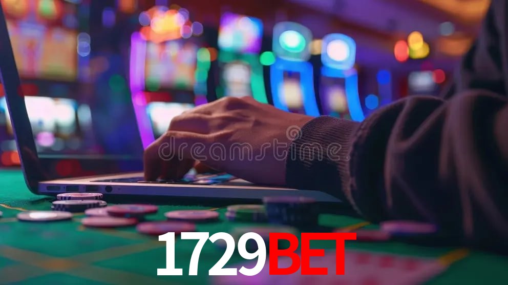 PIX Instantâneo 1729bet