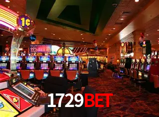 1729bet Certificado eCOGRA
