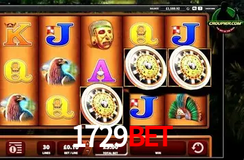 A Emoção da Loteria na 1729bet: Uma Chance de Mudança de Vida