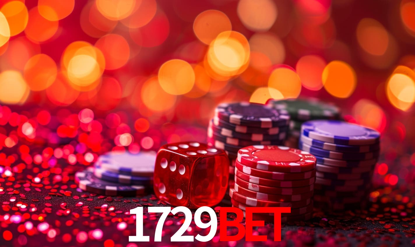 Inovações de Jogos na 1729bet: O Futuro das Experiências Interativas
