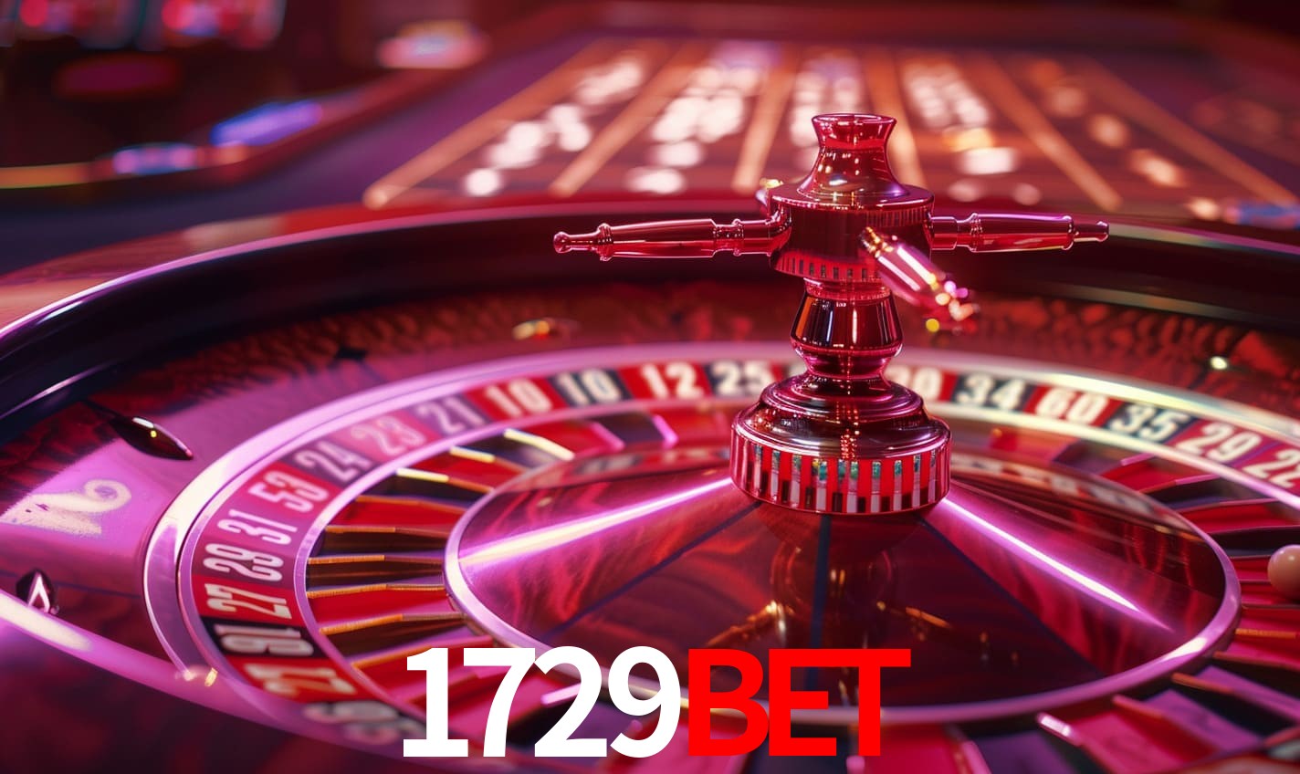A Experiência Imersiva dos Cassinos Ao Vivo no 1729bet