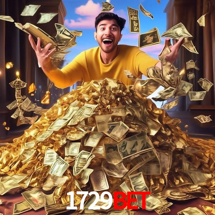 Casino VIP 1729bet